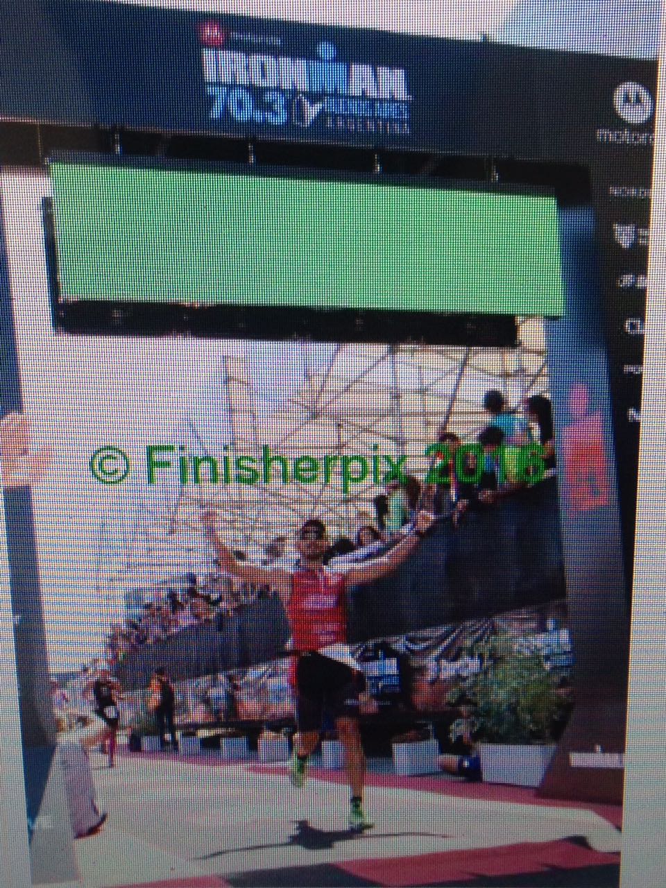 Minha melhor prova de 2016 foi... por Juliano Pereira