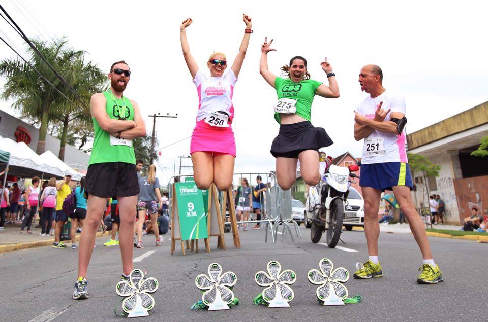 Minha melhor prova de 2016 foi… por Valdir Junior