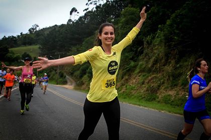 Minha melhor prova de 2016 foi… por Kyara Paul