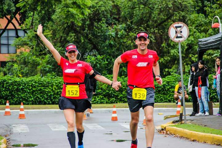 Minha melhor prova de 2016 foi... por Leana Petris