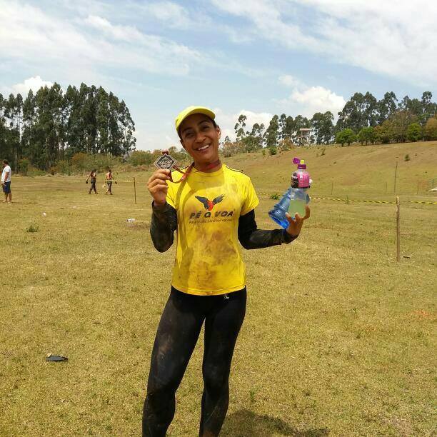 Minha melhor prova de 2016 foi… por Eliandra Teixeira