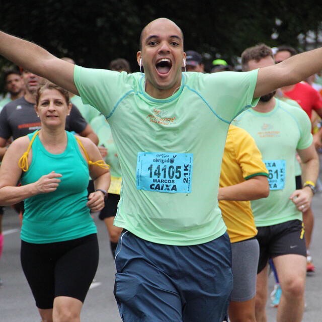 Minha melhor prova de 2016 foi... por Marcos Galdino