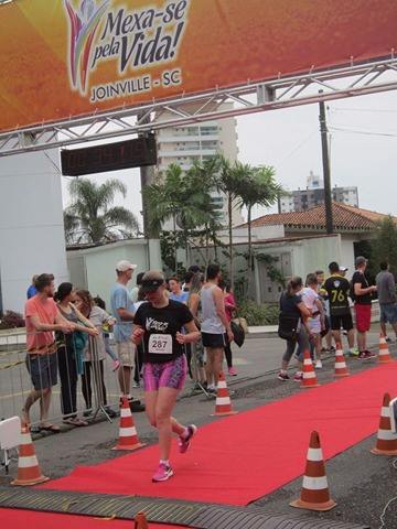 Minha melhor prova de 2016 foi... por Miriam Kuskowski