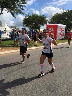 Minha melhor prova de 2016 foi… por Naira Flores