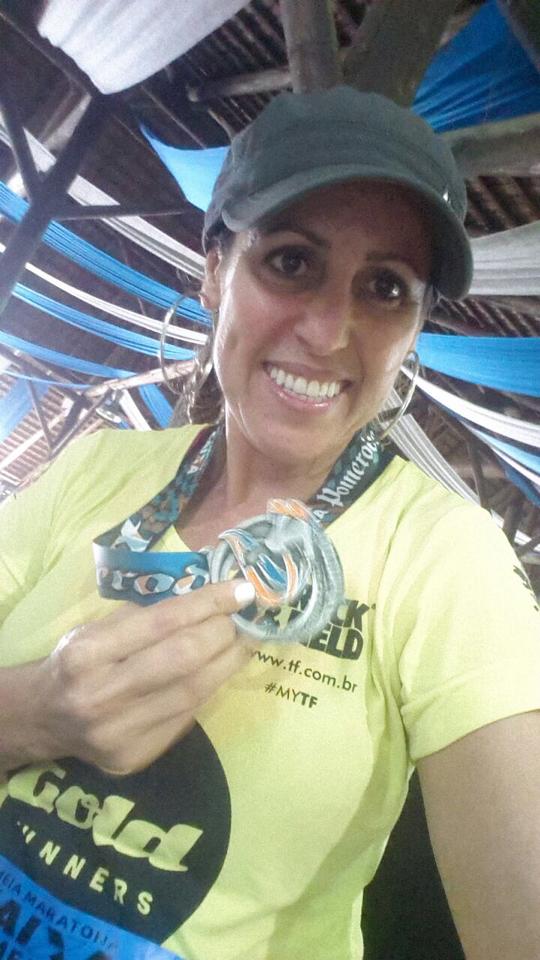 Minha melhor prova de 2016 foi… por Patricia Sani