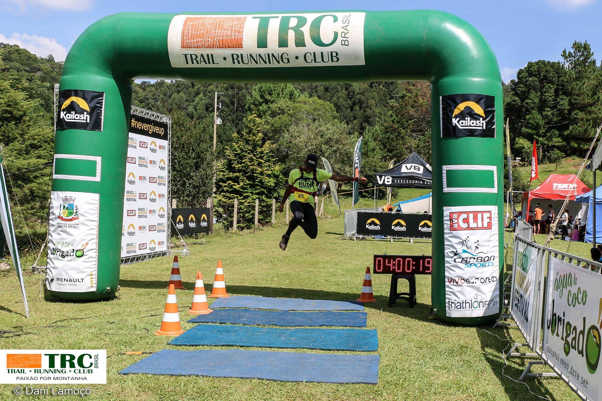 Minha melhor prova de 2016 foi… por Rodrigo Dacol