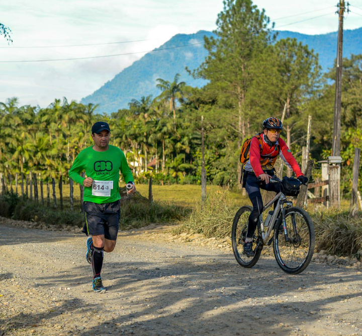 Minha melhor prova de 2016 foi… por Sidnei Camilo