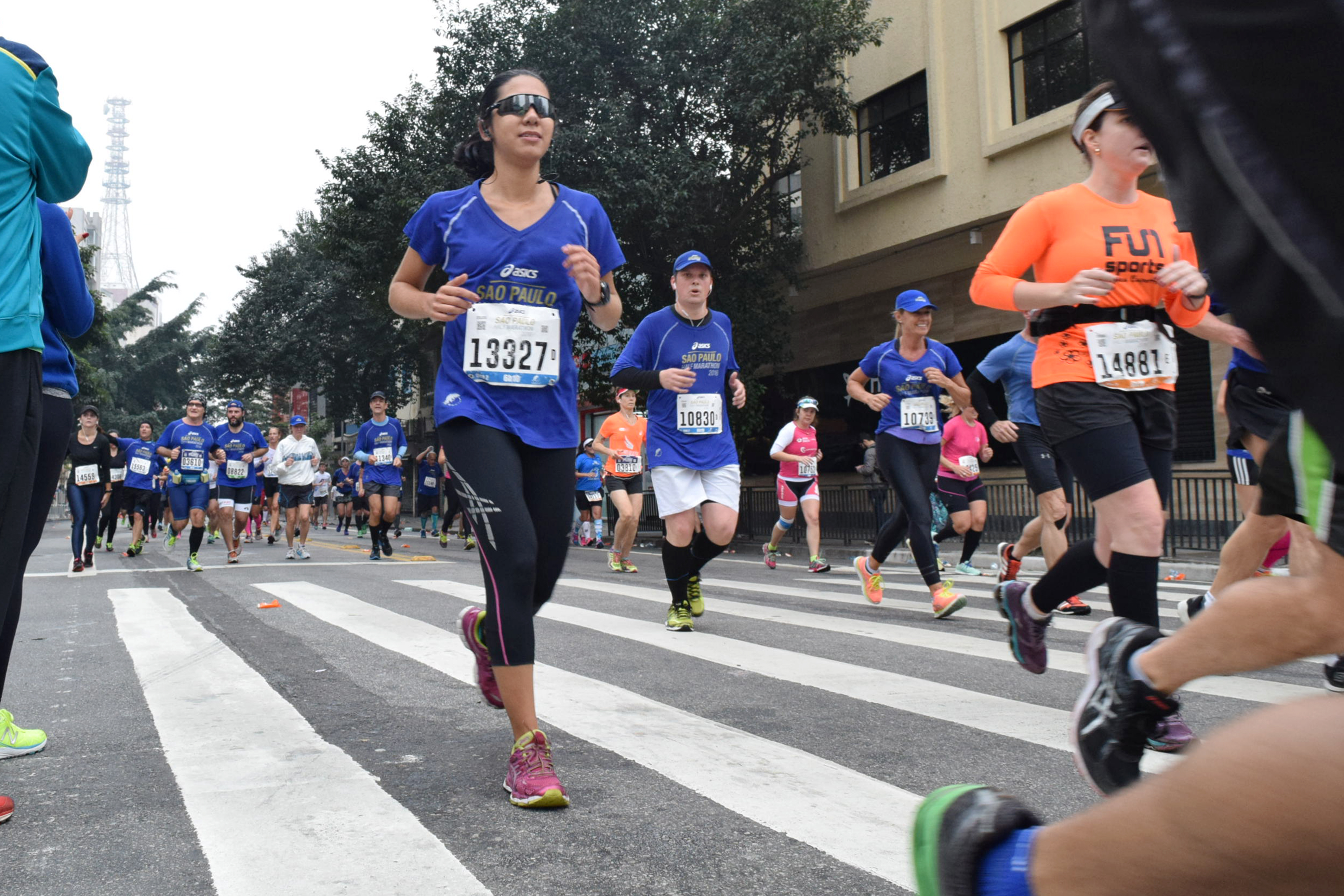 Minha melhor prova de 2016 foi… por Suzanne Santos