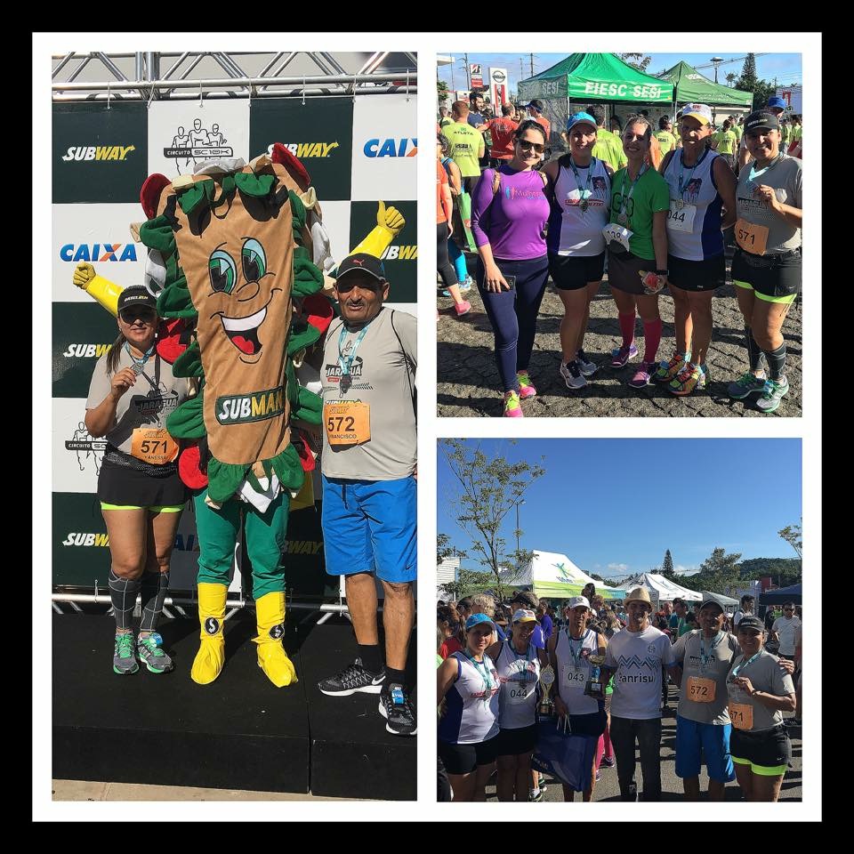 Minha melhor prova de 2016 foi… por Vanessa Resende Rech