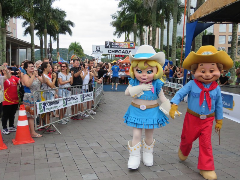 corrida pedra branca