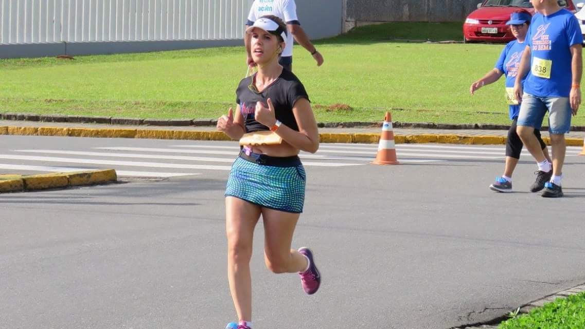 Etapa Joinville Circuito Sesi Corridas do Bem: uma prova para celebrar o esporte