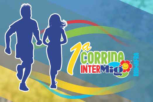 1º Corrida Intermig RioMafra: corrida vai levar atletas de SC ao PR
