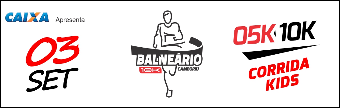 BC10k 2017, promoção MNP, inscrições prorrogadas