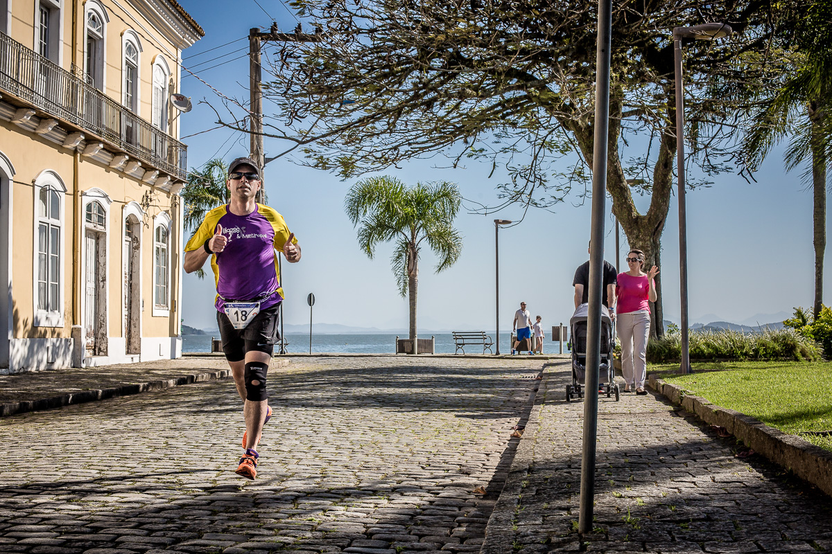 revezamento volta de são francisco