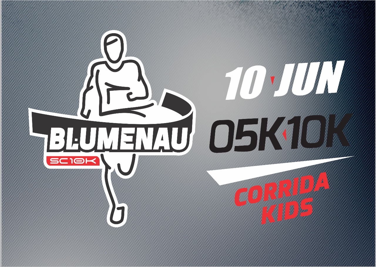 Blumenau10K 2018, Resultado Blumenau10K 2018