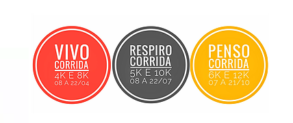 Circuito Evolução 2018 do I Running está com inscrições abertas