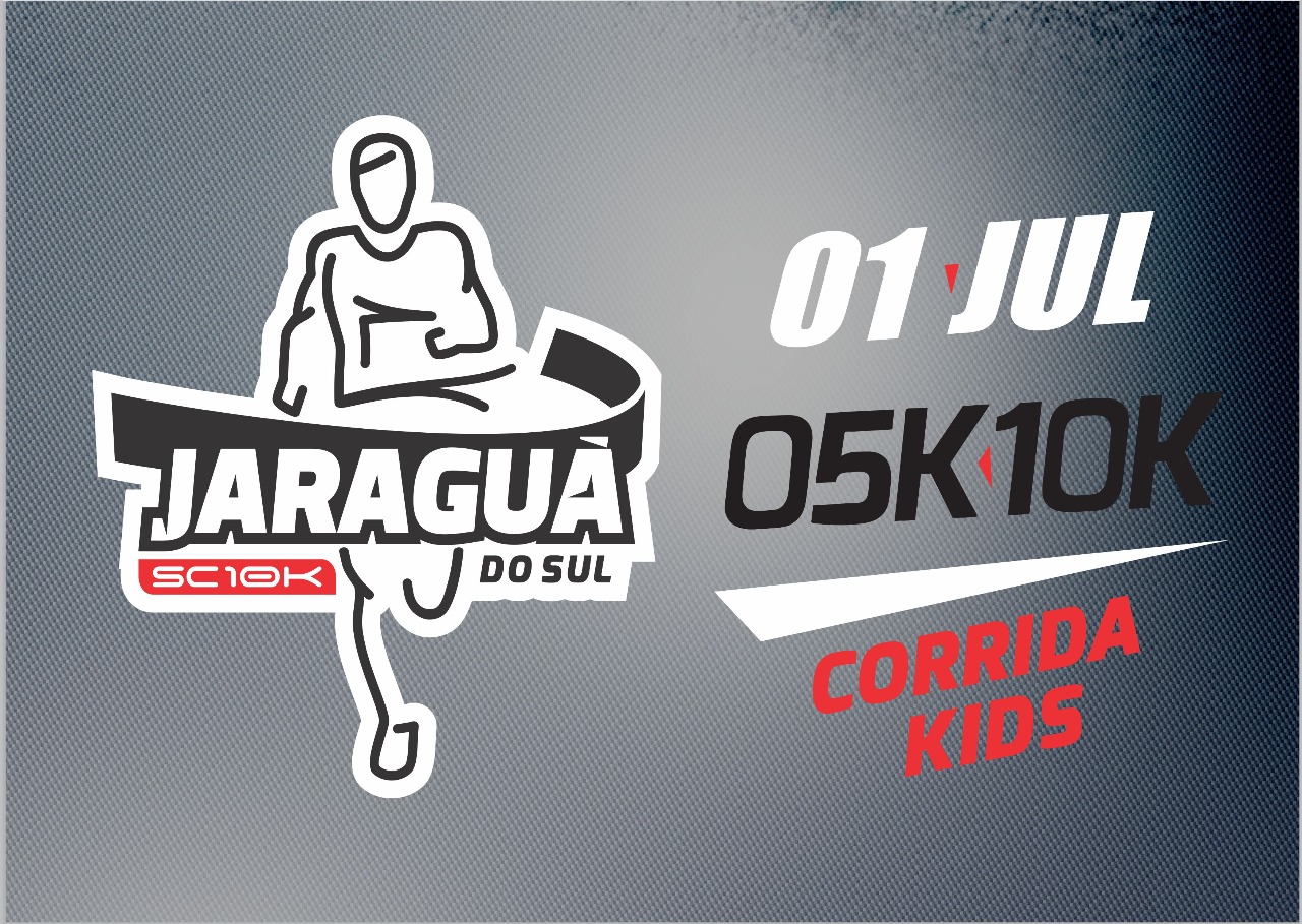inscrições prorrogadas, retirada do kit da Jaraguá10K, inscrições para a Jaraguá10K 2018, Jaraguá10K 2018, Resultado Jaraguá10K 2018