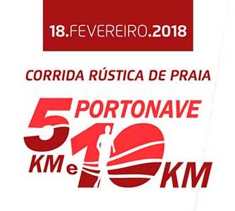 Corrida Portonave, em Navegantes, está com inscrições abertas
