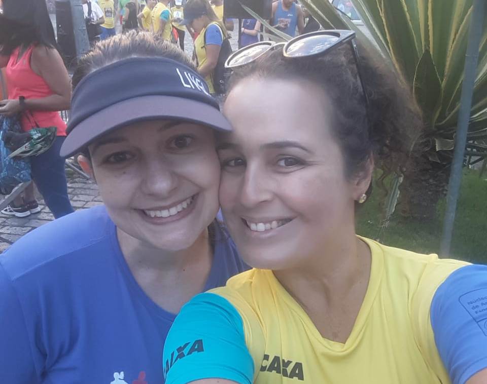 1ª Corrida Chão da Cidade: evento para entrar no calendário de Floripa