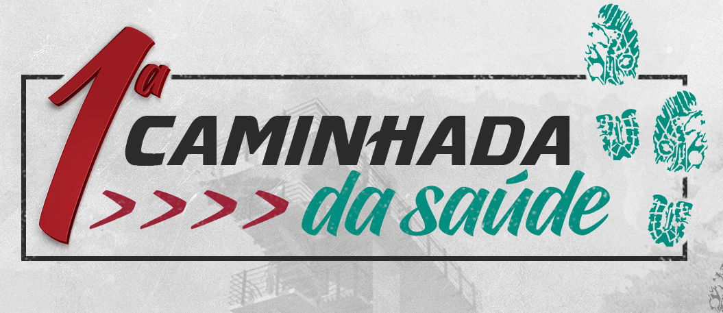 1ª Caminhada da Saúde Rôgga celebra o Dia Mundial da Saúde em Joinville