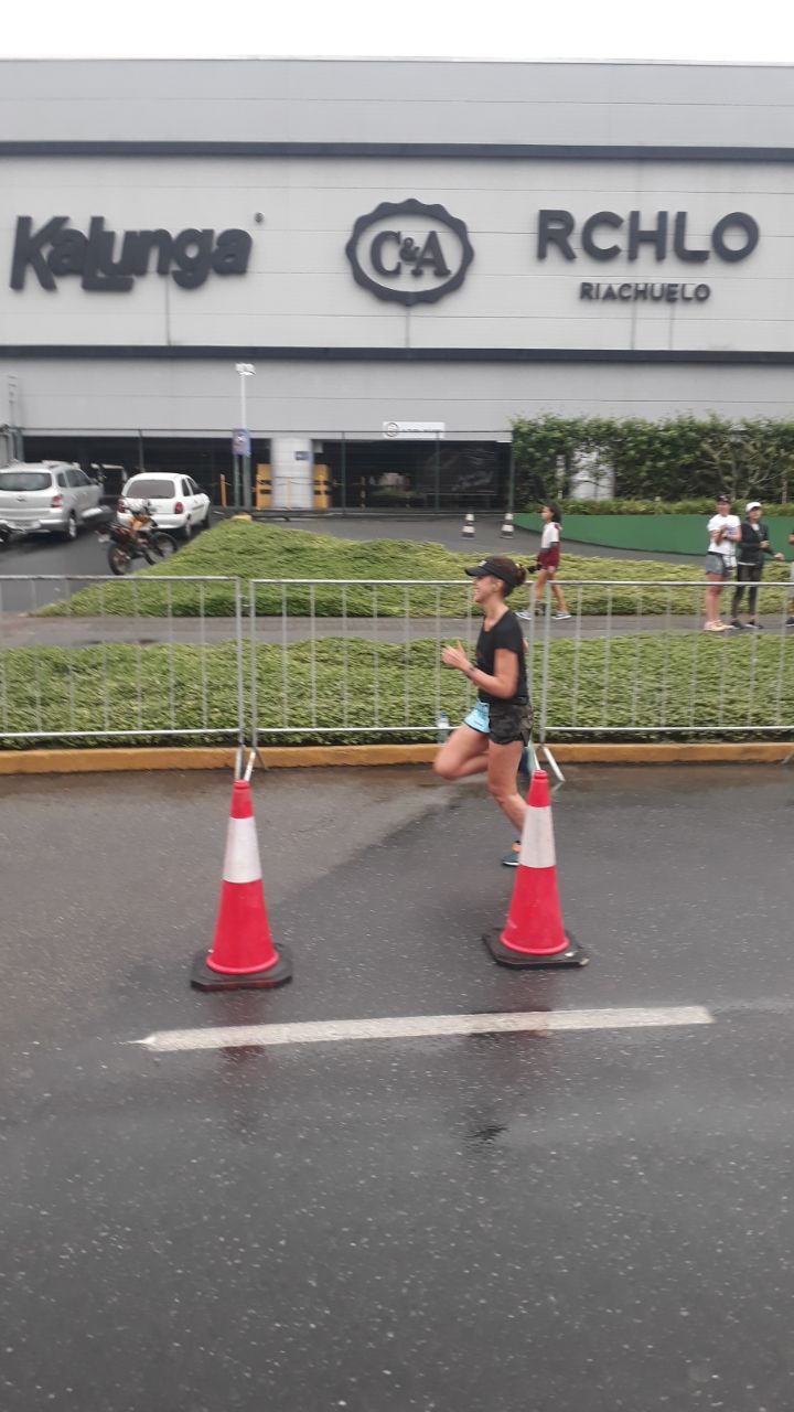 Joinville 10k 2018: para celebrar uma paixão