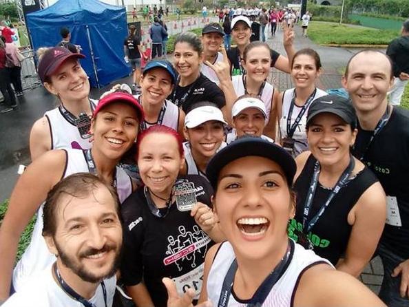 Joinville10K 2018