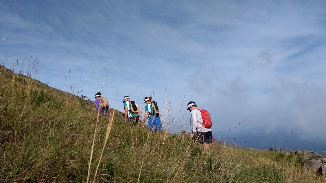 Mulheres na trilha: minha aventura no Pico Araçatuba