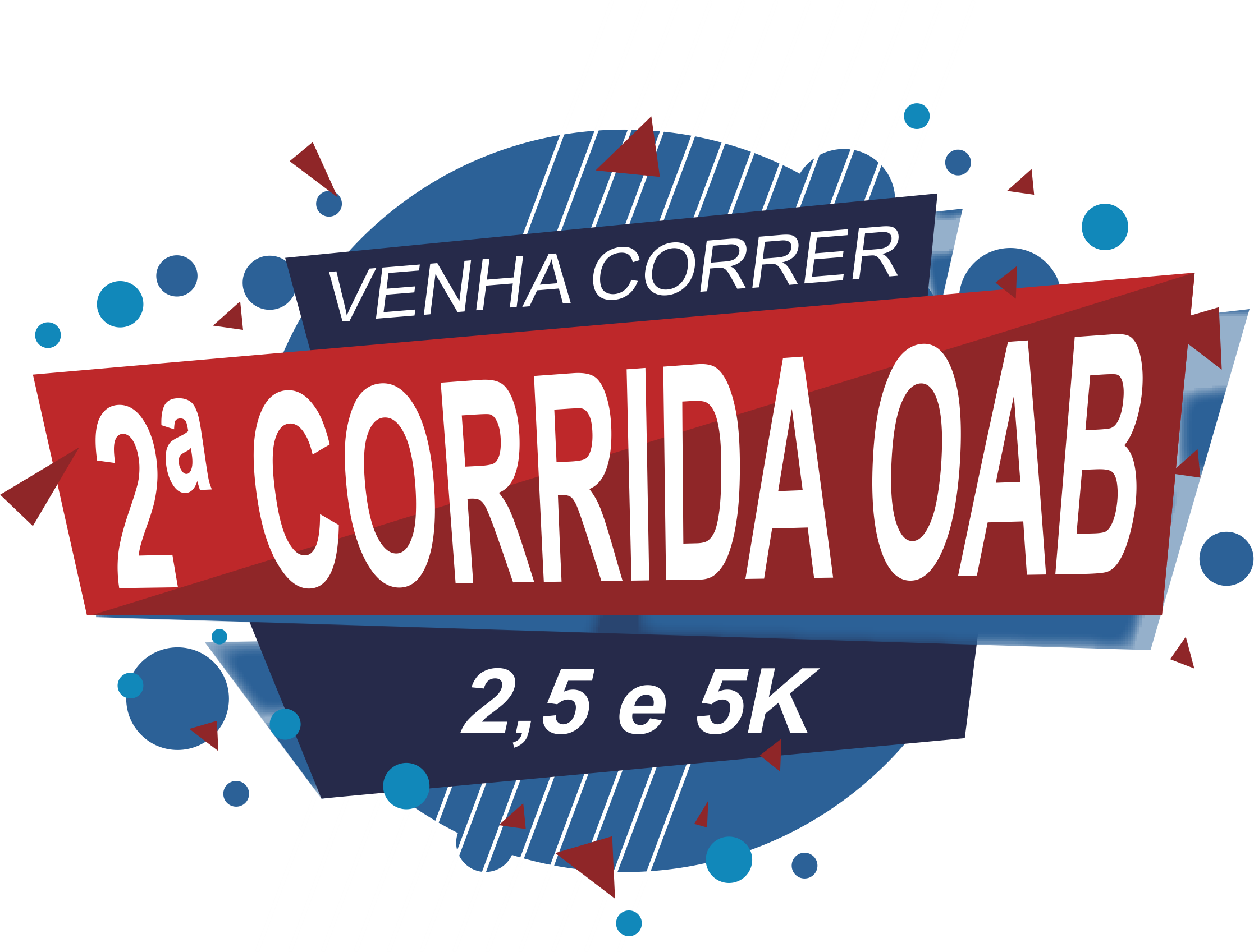 2ª Corrida OAB Joinville