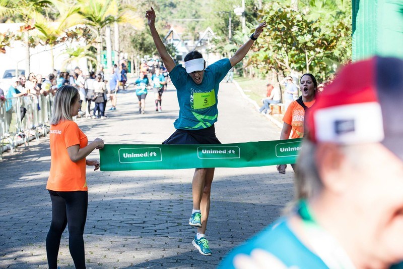 Circuito Unimed de Corridas