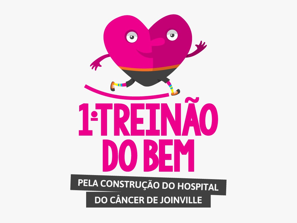 Solidariedade: 1º Treinão do Bem ainda tem ingressos à venda