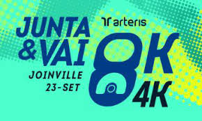Corrida Junta e Vai  – que promove campanha Lacre Amigo – confirma 800 participantes