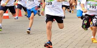 1º Corrida Kids Espaço Nereu, em São Chico, está com inscrições abertas