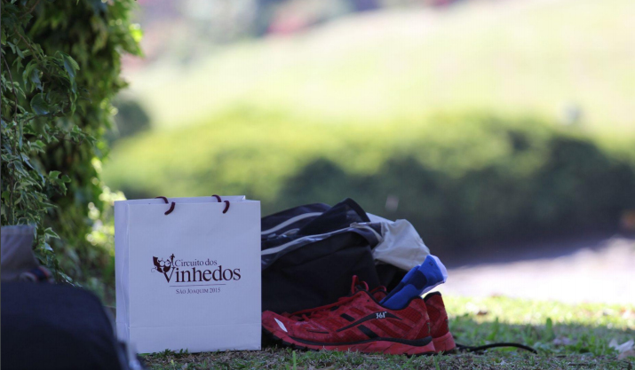 Inscrições para Circuito dos Vinhedos estão nos últimos dias