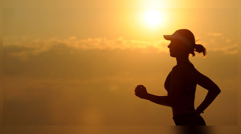 Confira 5 dicas para correr no calor e não pare de treinar!