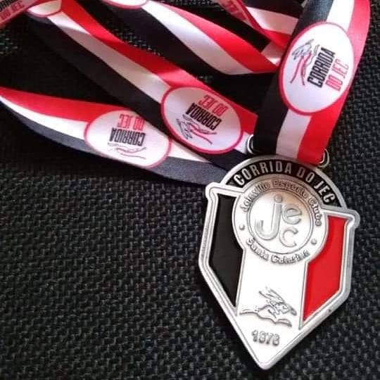 medalha jec