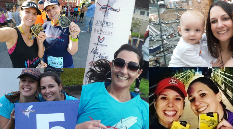 Depois da Fernanda, agora a Carol apresenta os objetivos de 2019