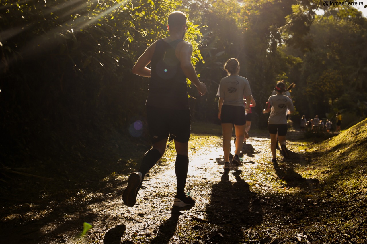 Desafio do Mirante 2019 tem recorde de público em Joinville