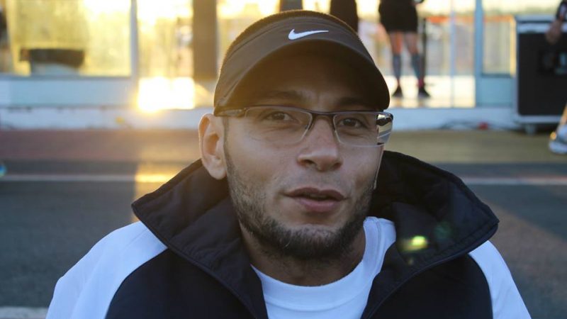 “O equilíbrio biopsicossocial faz os corredores evoluirem”, afirma treinador de corredores de rua, JULIANO DA SILVA