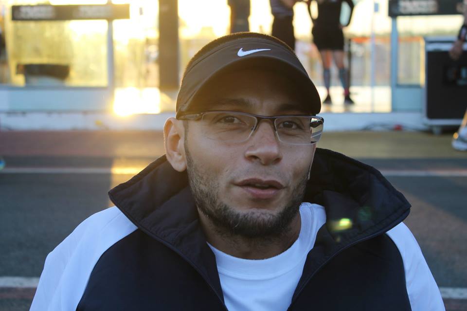 “O equilíbrio biopsicossocial faz os corredores evoluirem”, afirma treinador de corredores de rua, JULIANO DA SILVA