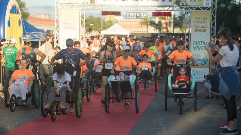 Câncer: a grande vitória está na prevenção