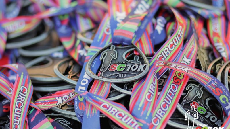 Corrida SC 10K supera expectativas e agrada os corredores de rua de Joinville – Parte 1