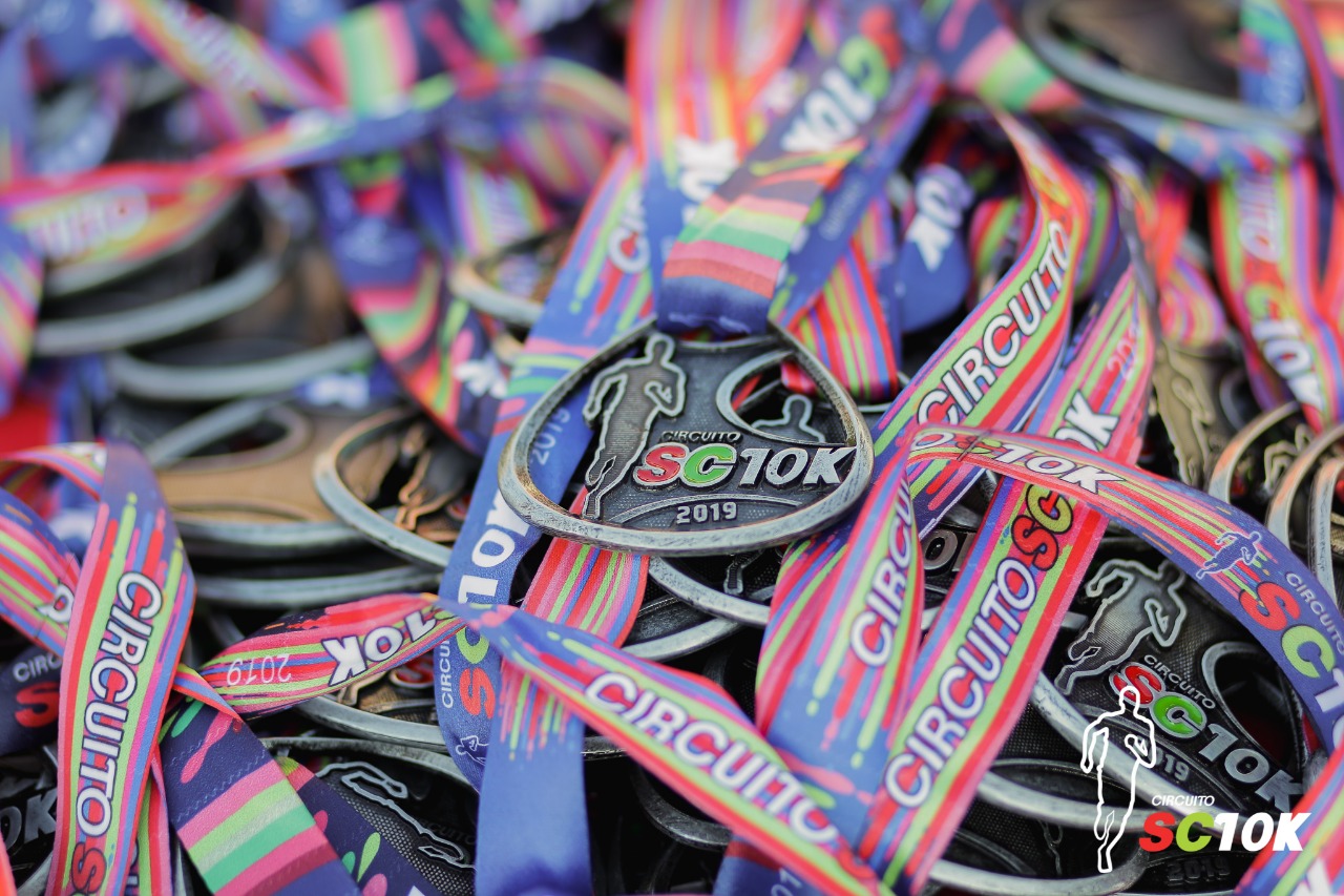 Corrida SC 10K supera expectativas e agrada os corredores de rua de Joinville – Parte 1