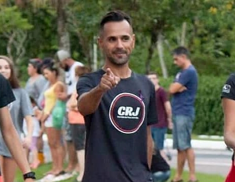 Consultor em vendas Rodrigo Rosa fala do nascimento da CRJ – Corrida de Rua Joinville