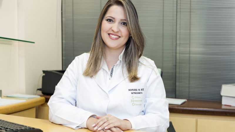 Você é atleta amador ou profissional? Aprenda se alimentar corretamente com as dicas da nutricionista MARIANA BOZ