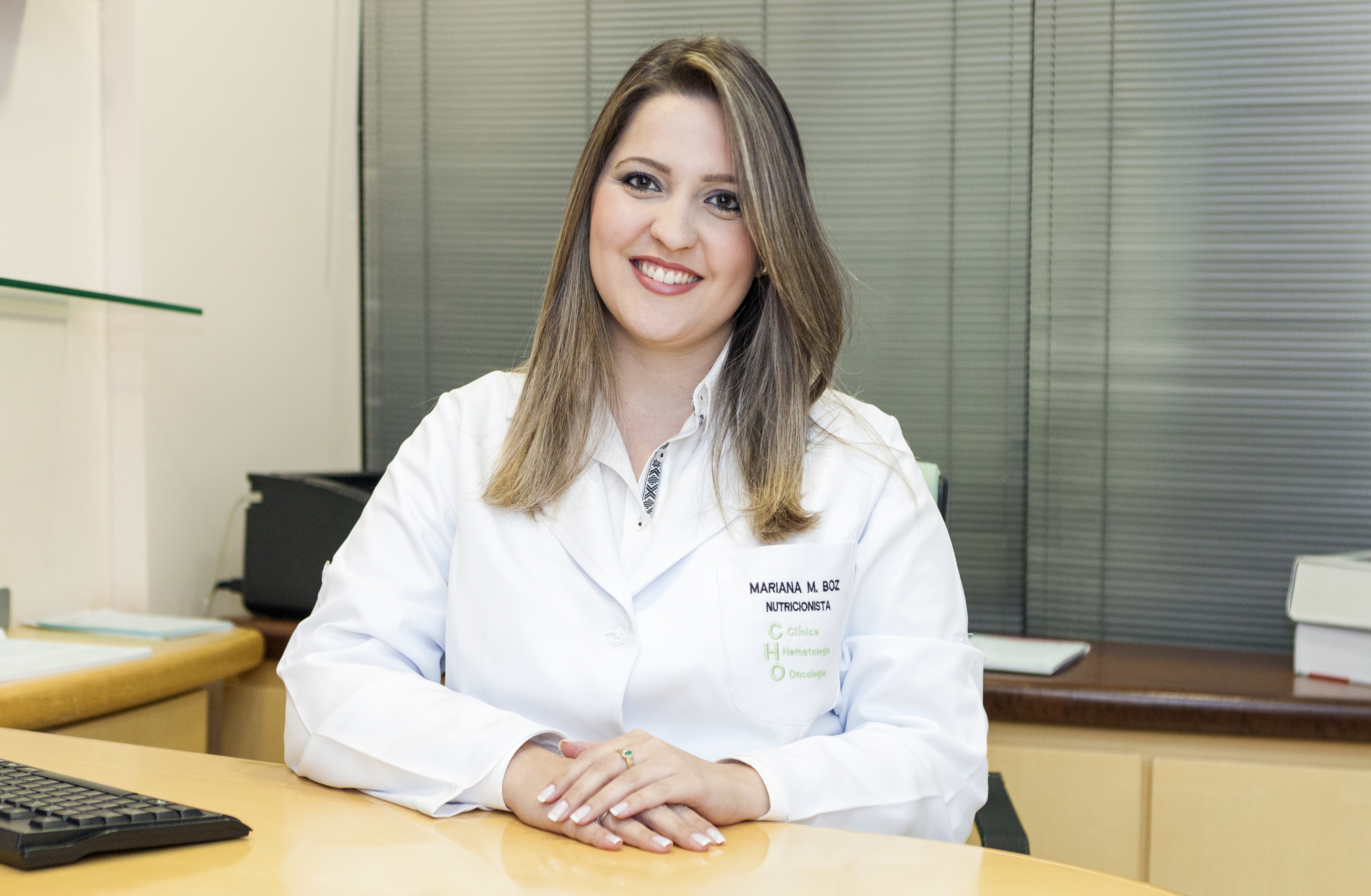 Você é atleta amador ou profissional? Aprenda se alimentar corretamente com as dicas da nutricionista MARIANA BOZ