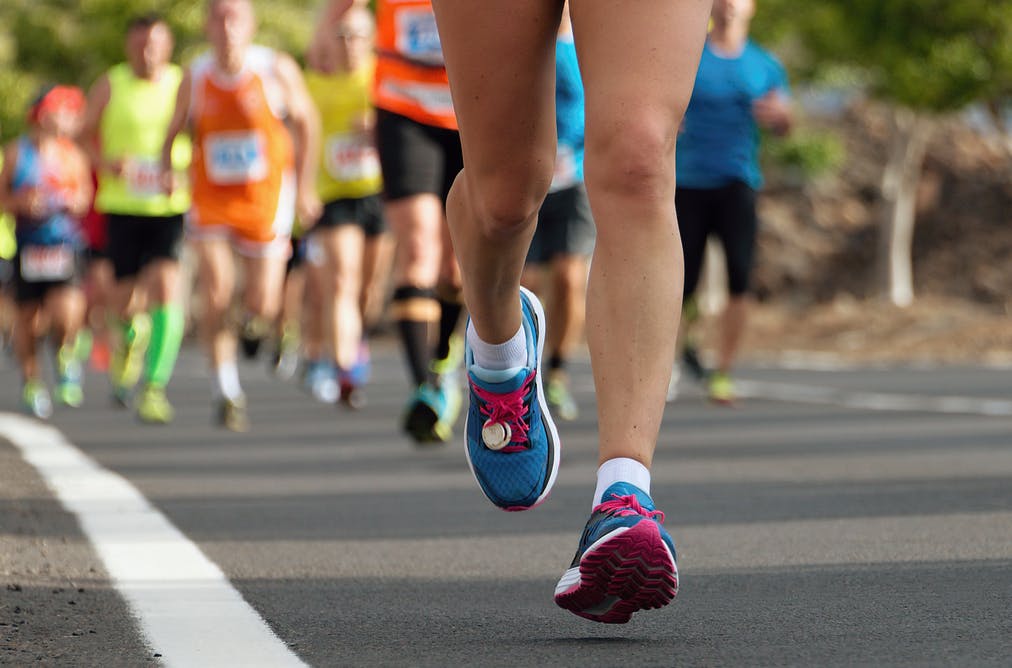7 corridas com inscrições abertas em Joinville e região