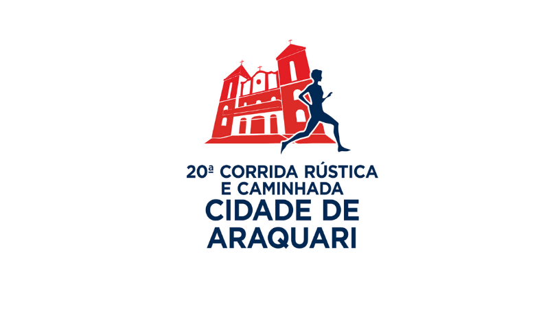 Retirada do kit da Corrida Cidade de Araquari começa nesta sexta-feira (26)