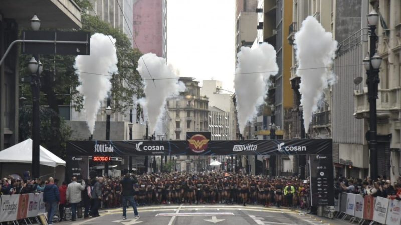 Foto: Sérgio Shibuya/MBraga Comunicação