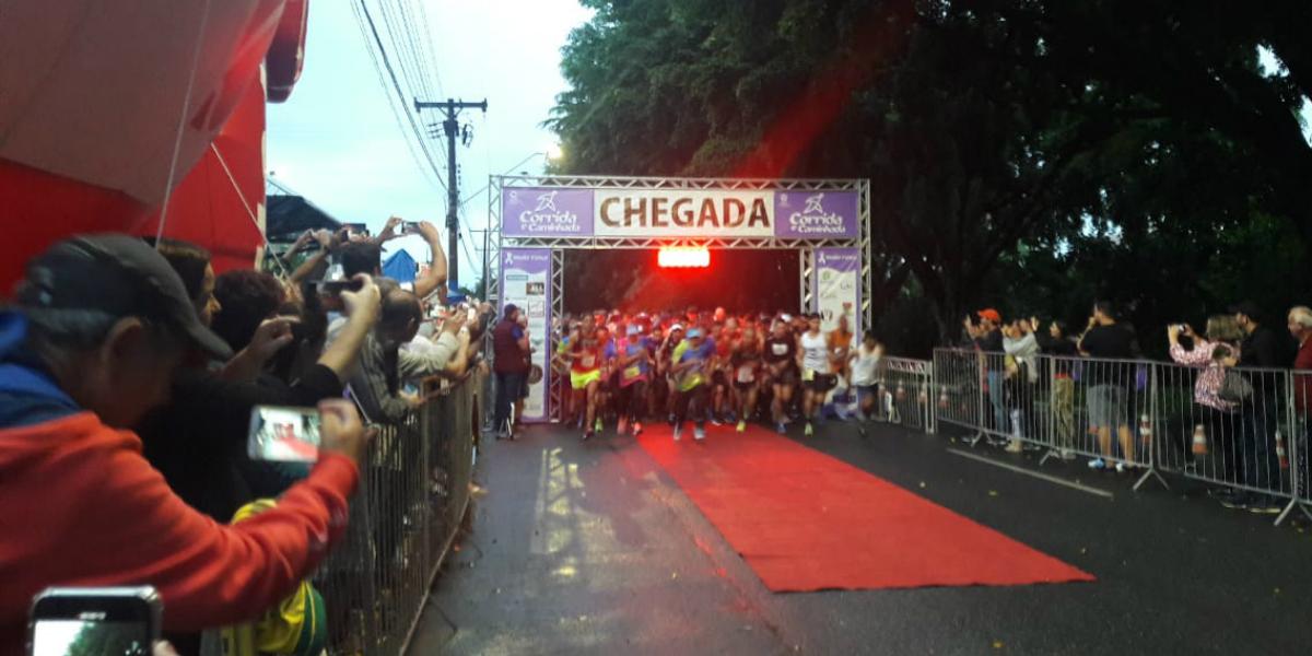 1ª Corrida e Caminhada Maio Roxo – PARTE 2