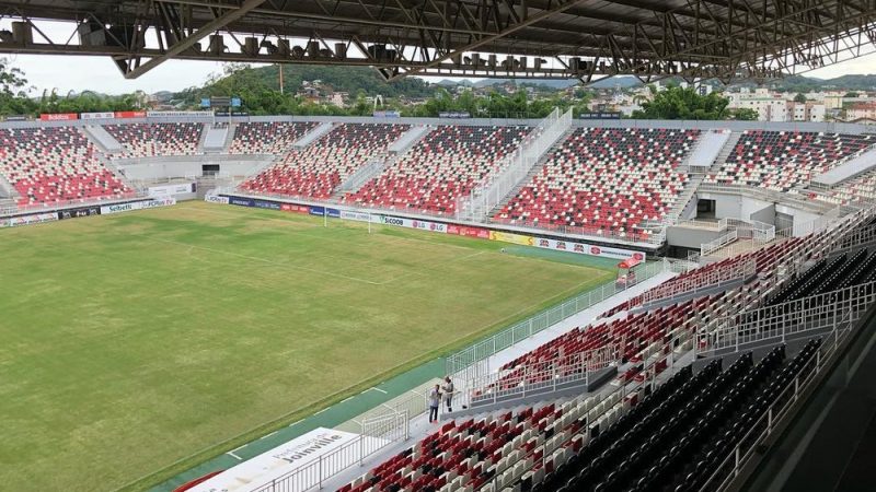 MEXA-SE RUN – Conheça o novo projeto público voltado para os Corredores de Rua em Joinville